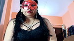 Bhabhi showing her boobs on live