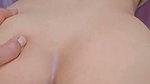 Boyfriend fuck gf in ass  cum inside