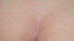 Boyfriend fuck gf in ass  cum inside