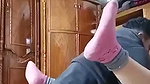 Devar fuck his bhabhi on bed