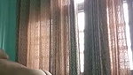Devar fucking hard his bhabhi on bed