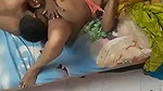 Devar licking her bhabhi pussy  enjoying