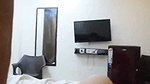 Famous influence fucking hard in hotel room