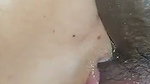 Girlfriend give Blowjob nicely