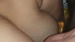Girlfriend give Blowjob nicely