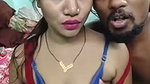 Hot bhabhi enjoying with young devar