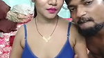 Hot bhabhi enjoying with young devar