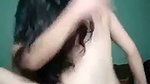 sister riding dick
