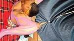 Desi husband fuck her wife after marrige