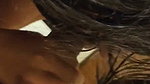 Beautiful bhabhi give Blowjob to neighbour uncle