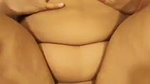 Beautiful hot bhabhi fucking hard on bed  moan
