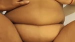 Bhabhi drilling her pussy by lover