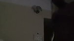 Boyfriend fuck hard in gf in hotel room