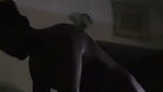 Boyfriend fuck hard in gf in hotel room