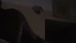 Boyfriend fuck hard in gf in hotel room