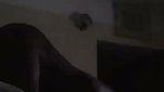 Boyfriend fuck hard in gf in hotel room