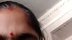 Anni stripping until nude striptease MMS