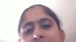 Anni stripping until nude striptease MMS