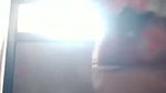Anni stripping until nude striptease MMS