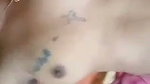Assam sexy boro girl ki nude selfie video