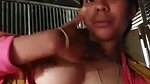 Comilla village girl full nude solo video