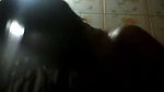 Cute face desi girl naked in bathroom solo show