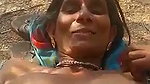 Dehati Adivasi chudai video with randi in jungle