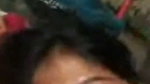 Dehati chachi naked solo mms