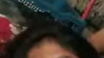 Dehati chachi naked solo mms