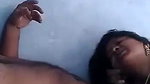 Dirty Tamil wife sucking penis of her husband