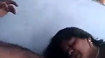 Dirty Tamil wife sucking penis of her husband