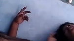 Dirty Tamil wife sucking penis of her husband