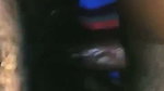 Hardcore moaning sex video of Tamil hottie with BF
