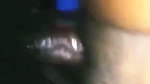 Hardcore moaning sex video of Tamil hottie with BF