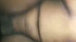 Hardcore moaning sex video of Tamil hottie with BF