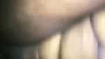 Hardcore moaning sex video of Tamil hottie with BF