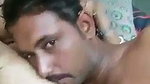 Indian lovers homemade foreplay sex video