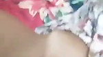 Indian lovers homemade foreplay sex video