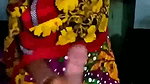Local Indian handjob video of dehati randi