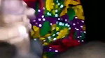 Local Indian handjob video of dehati randi