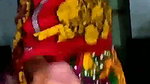 Local Indian handjob video of dehati randi
