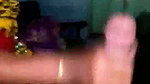 Local Indian handjob video of dehati randi