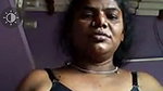 Local Tamil aunty sexy nude topless show on video