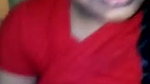 Madurai college girl Nandini having sex with BF