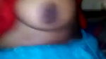 Madurai college girl Nandini having sex with BF