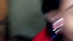 Madurai college girl Nandini having sex with BF