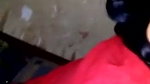 Madurai college girl Nandini having sex with BF