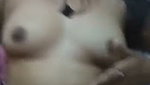 Majedar chudai with cute Indian Jonita bhabhi