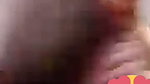 Naked desi nurse making solo MMS