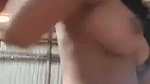 New leaked video of cute sexy figured Bangladeshi